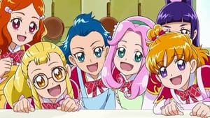 Mahoutsukai Precure!: 1×42