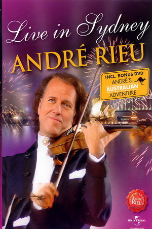 Andre Rieu : Live In Sydney 5