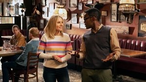 The Good Place: Stagione 3 x Episodio 8