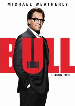 Bull: Stagione 2