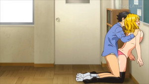 Honey Blonde 2 Episodio 4