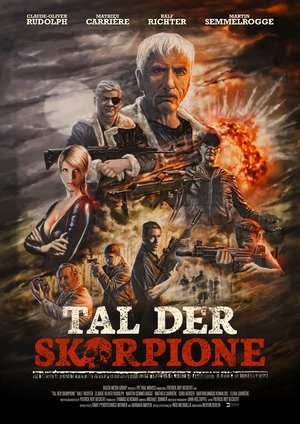 Watch Tal der Skorpione online