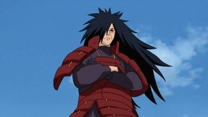 Naruto Shippūden: Season 15 Episode 321 – Reinforcements Arrive