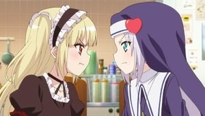 Boku wa Tomodachi ga Sukunai: 2×3