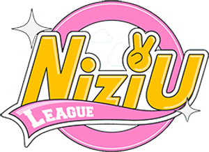 NiziU LEAGUE