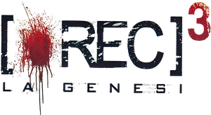 [REC]³ Génesis — Logos 8