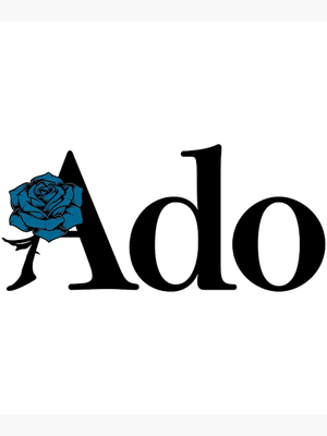 劇場版 Ado SPECIAL LIVE「心臓」 — Logos 2