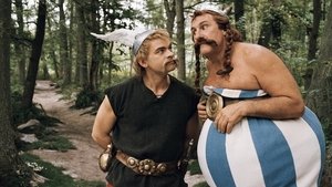 Asterix a Olympijské hry