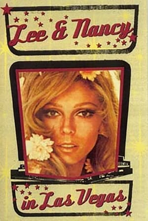 Poster Nancy & Lee in Las Vegas (1975)