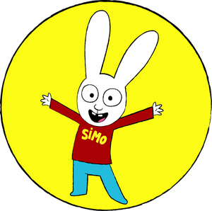 Simón — Logos 1