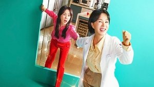 poster Doctor Cha