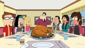 American Dad: 7×6