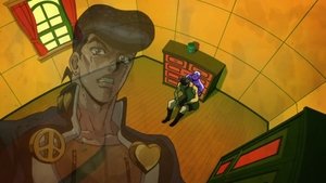 JoJo’s Bizarre Adventure Season 3 Episode 28