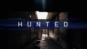 poster Hunted