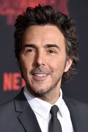 Foto retrato de Shawn Levy