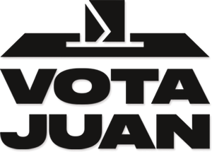 Vota Juan — Logos 3