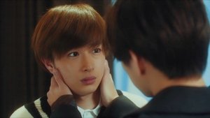 Mr. Unlucky Has No Choice but to Kiss! Season 1 Episode 7