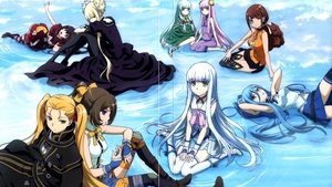 poster Arpeggio of Blue Steel: Ars Nova