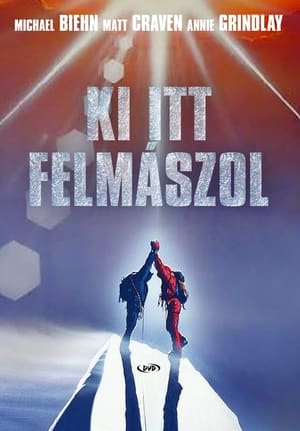 Ki itt felmászol ...