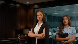 The Mentor movie still 3