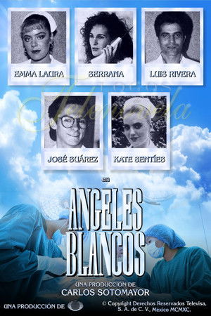 Ángeles blancos - Season 1