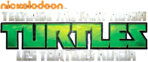 Les Tortues Ninja