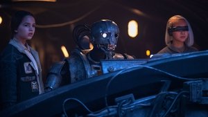 Star Wars: Tripulación perdida Temporada 1 Capitulo 4