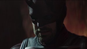 Serial Daredevil: Born Again PL