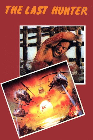 Постер фильма «Последний охотник (1980)» — (14 из 28)