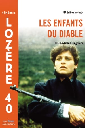 Les enfants du diable poster