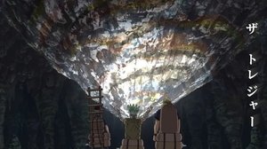 石纪元: 1-22