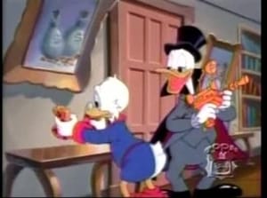 DuckTales الموسم 2 الحلقة 23