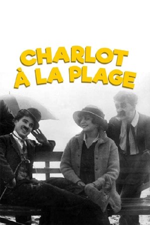 Image Charlot à la plage