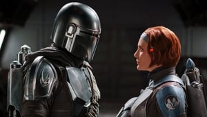 The Mandalorian: Stagione 2 x Episodio 3