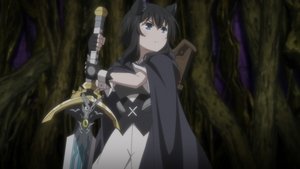 Reincarnated as a Sword Season 1 Ep 12