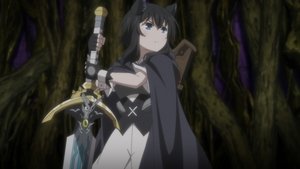 Tensei Shitara Ken Deshita: 1×12