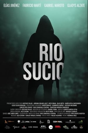 Poster Río Sucio 2020