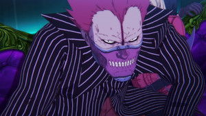 Dorohedoro S2 – Episódio 1