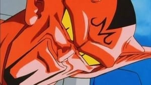 Dragon Ball Z Dublado Episódio 221: Um diabo do inferno.