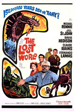 The Lost World 32
