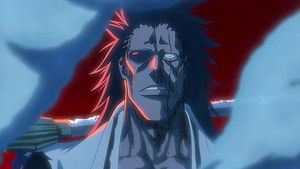 Bleach: Thousand-Year Blood War: 2×7