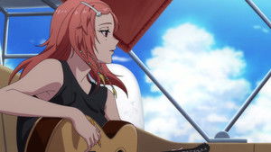 SI-VIS: The Sound of Heroes: 1×11