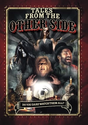 Click for trailer, plot details and rating of Tales From The Other Side (2022)