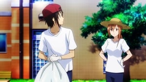 Seitokai Yakuindomo วุ่นรักประธานจอมจิ้น (ภาค1) ตอนที่ 1-13 ซับไทย +OVA จบแล้ว