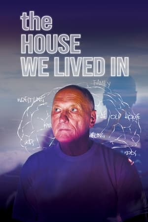 Poster The House We Lived In ()