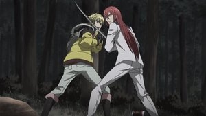 Zetsuen No Tempest – Episódio 09