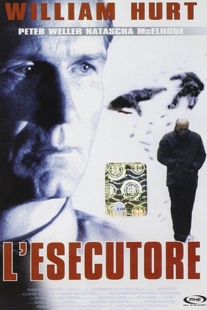 Poster L'esecutore 2000