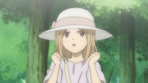 Natsume’s Book of Friends: 1×7