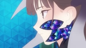 Blue Reflection Ray: Season 1 Episode 18 –