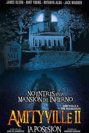 The Amityville Horror